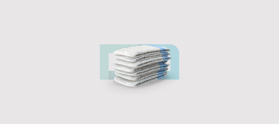 Children's Diapers